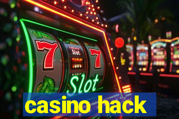 casino hack