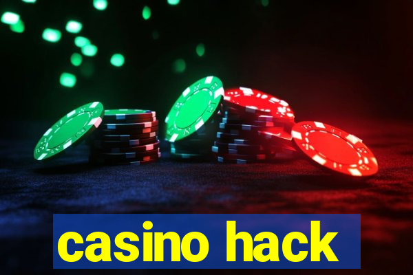 casino hack