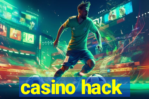 casino hack