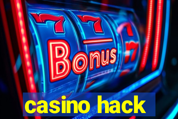 casino hack