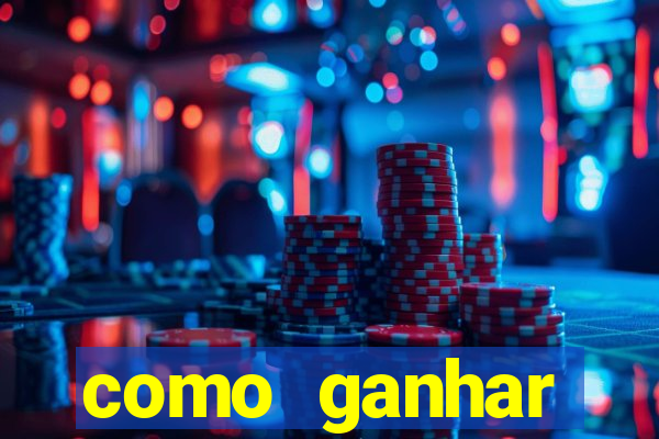 como ganhar dinheiro em slots