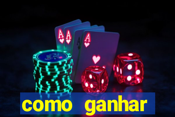 como ganhar dinheiro em slots