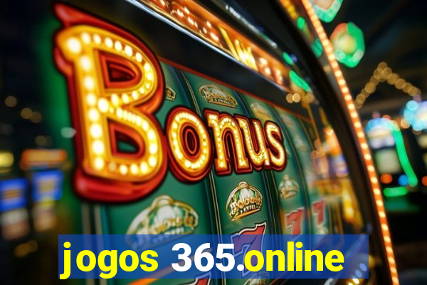 jogos 365.online