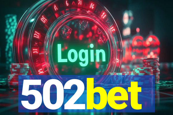 502bet