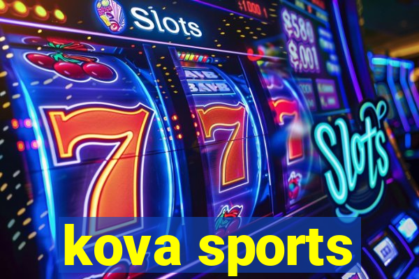 kova sports