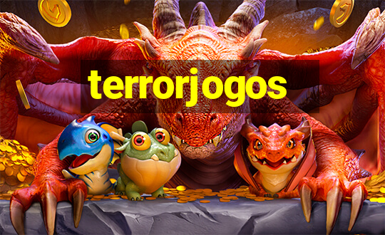 terrorjogos