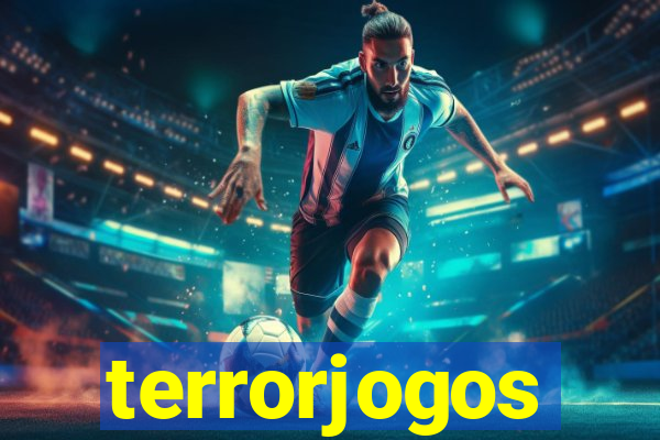 terrorjogos