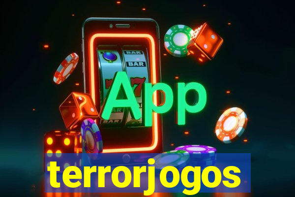 terrorjogos