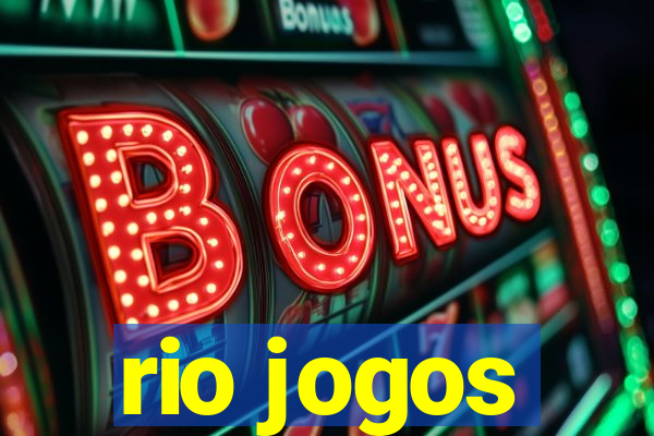 rio jogos