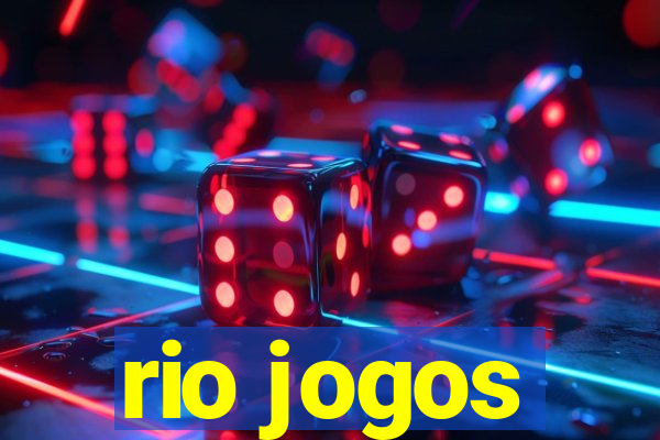 rio jogos