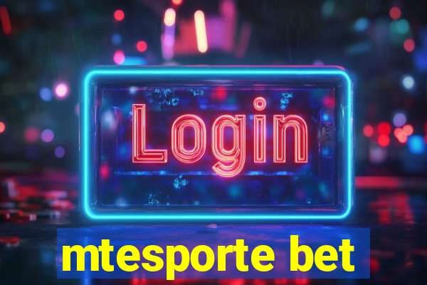 mtesporte bet