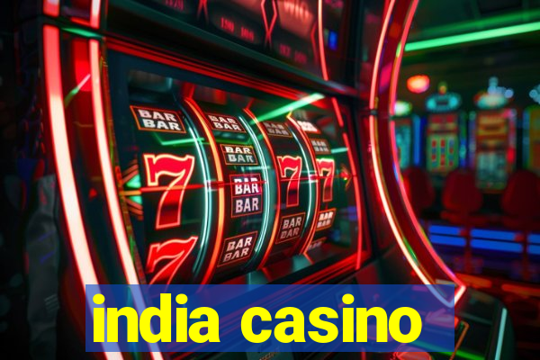 india casino