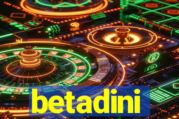 betadini