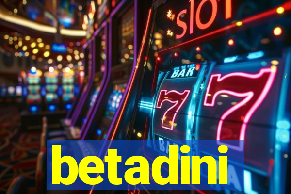 betadini