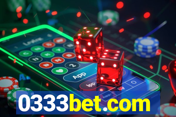 0333bet.com