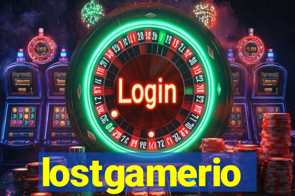 lostgamerio