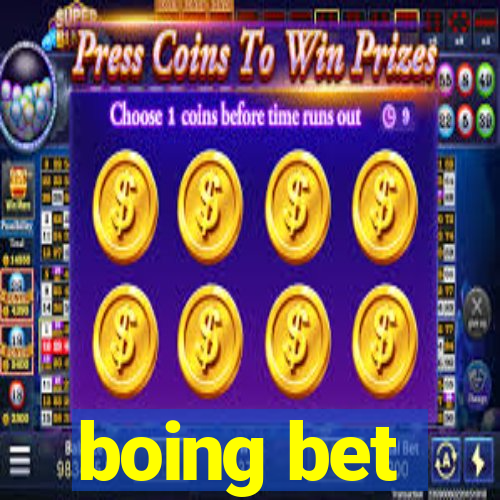 boing bet