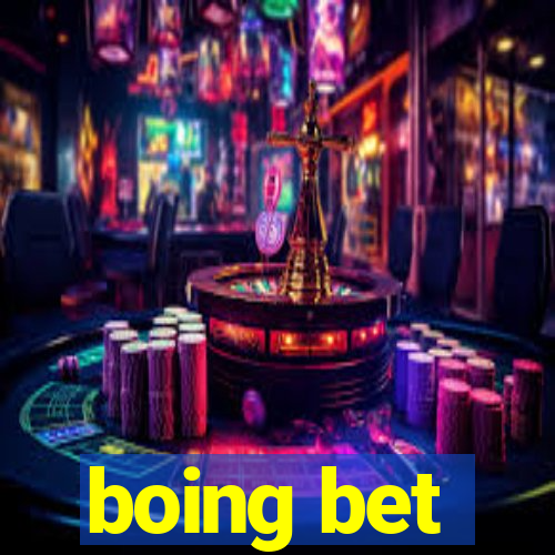 boing bet