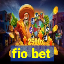 fio bet