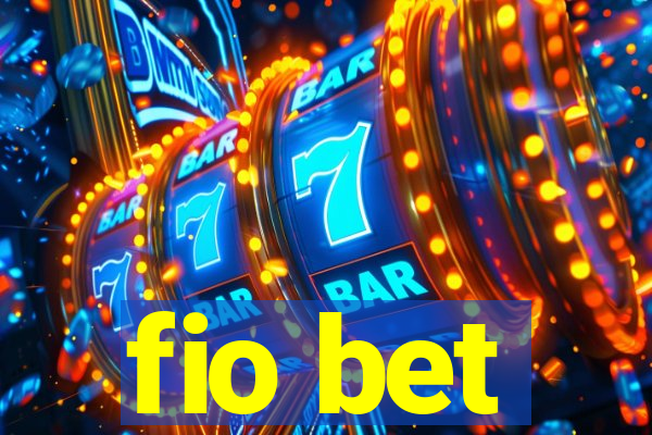 fio bet