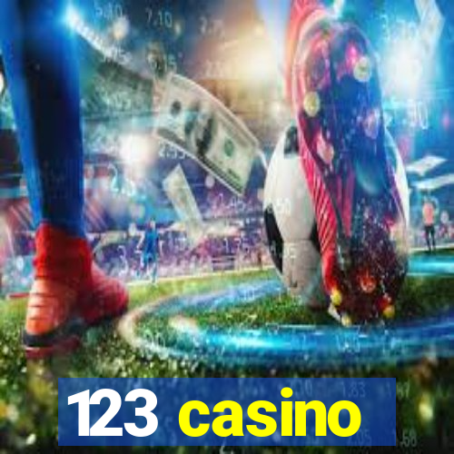 123 casino