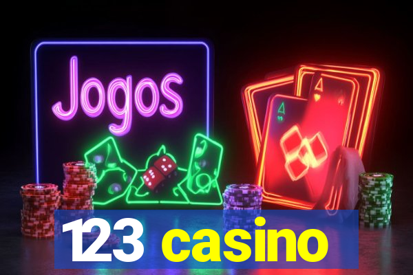 123 casino