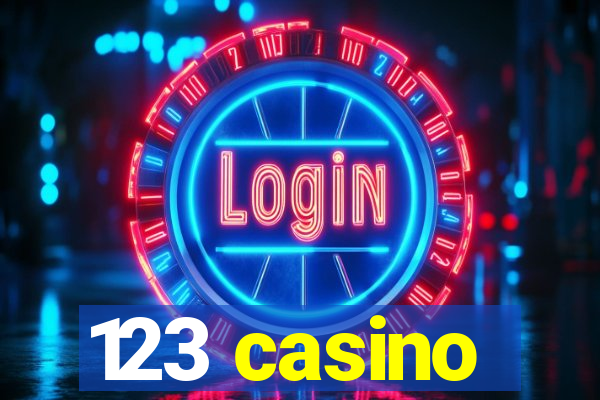 123 casino