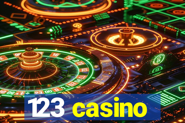 123 casino