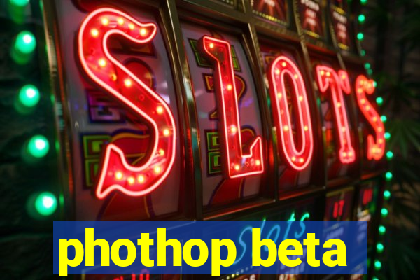 phothop beta