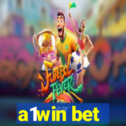 a1win bet