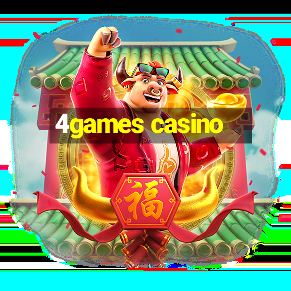 4games casino