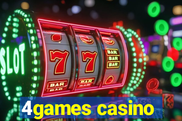 4games casino