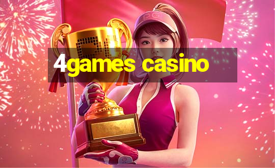 4games casino