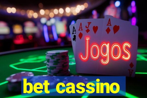 bet cassino