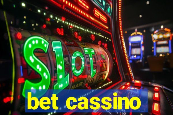 bet cassino