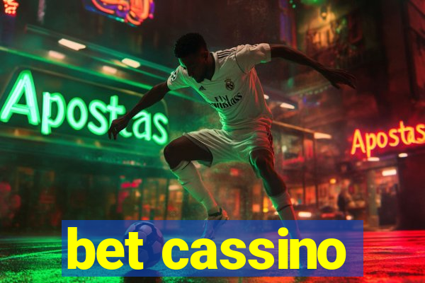 bet cassino