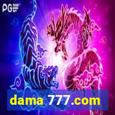 dama 777.com