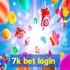 7k bet login