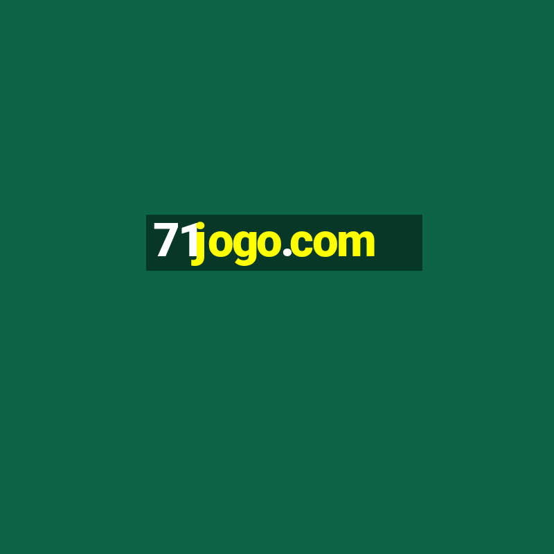 71jogo.com