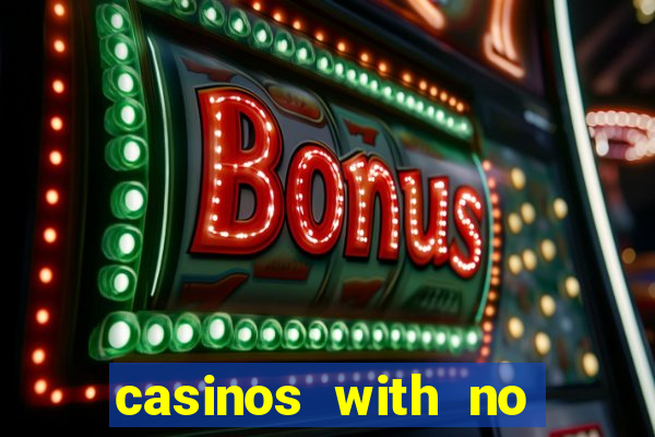 casinos with no deposit free spins