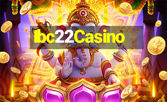 Ibc22Casino