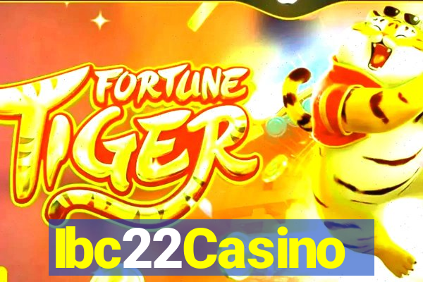 Ibc22Casino