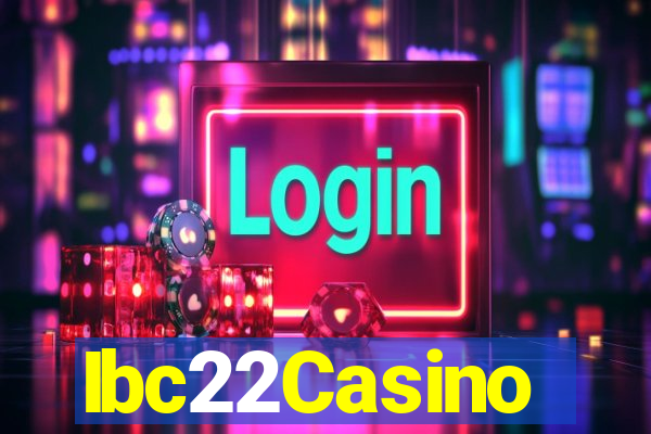 Ibc22Casino