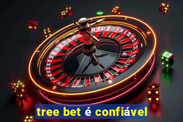 tree bet é confiável