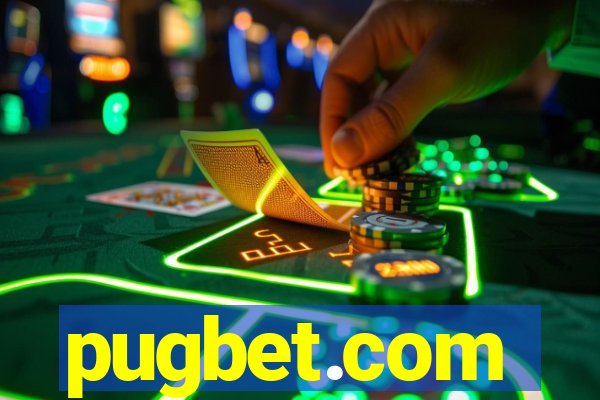 pugbet.com