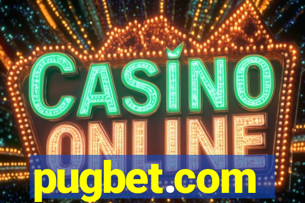 pugbet.com