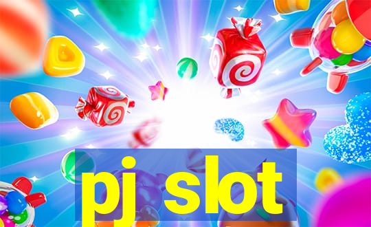 pj slot