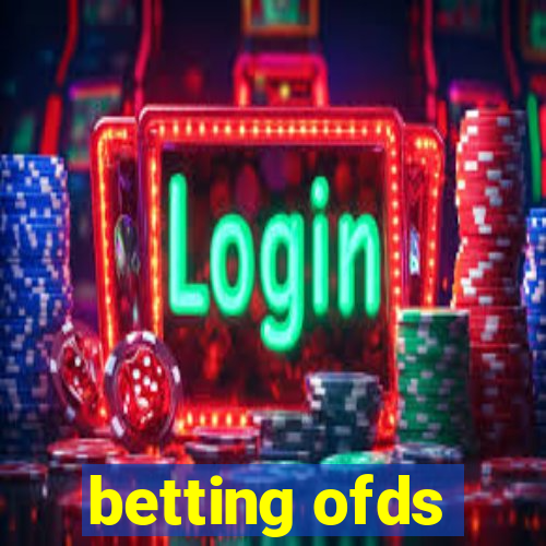 betting ofds