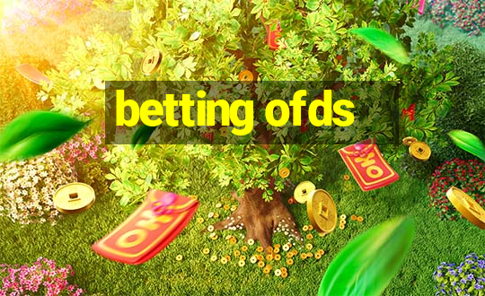 betting ofds