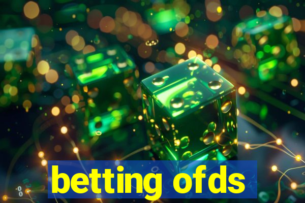 betting ofds